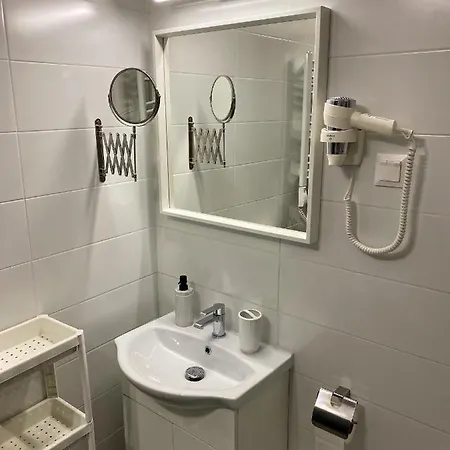 Málna Juventus Apartamento