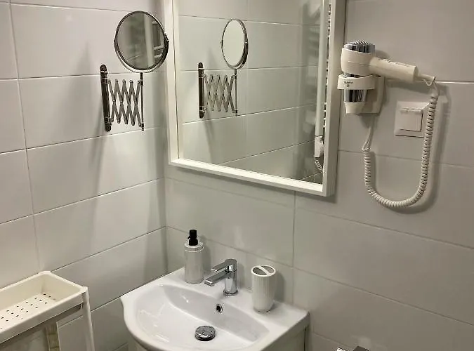 Málna Juventus Apartamento