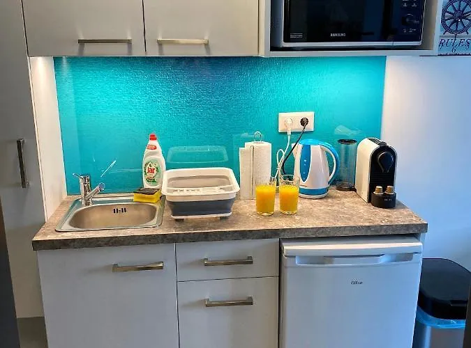 Apartamento Málna Juventus *