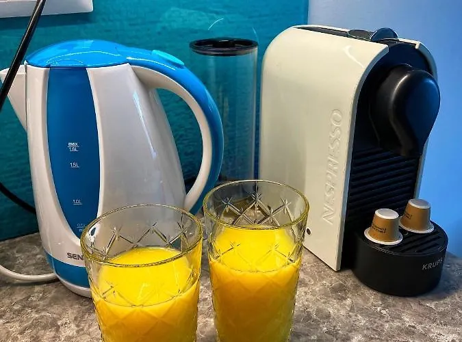 Apartamento Málna Juventus Balatonföldvár