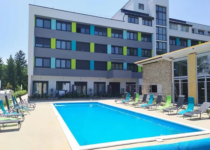 Málna Juventus Apartamento